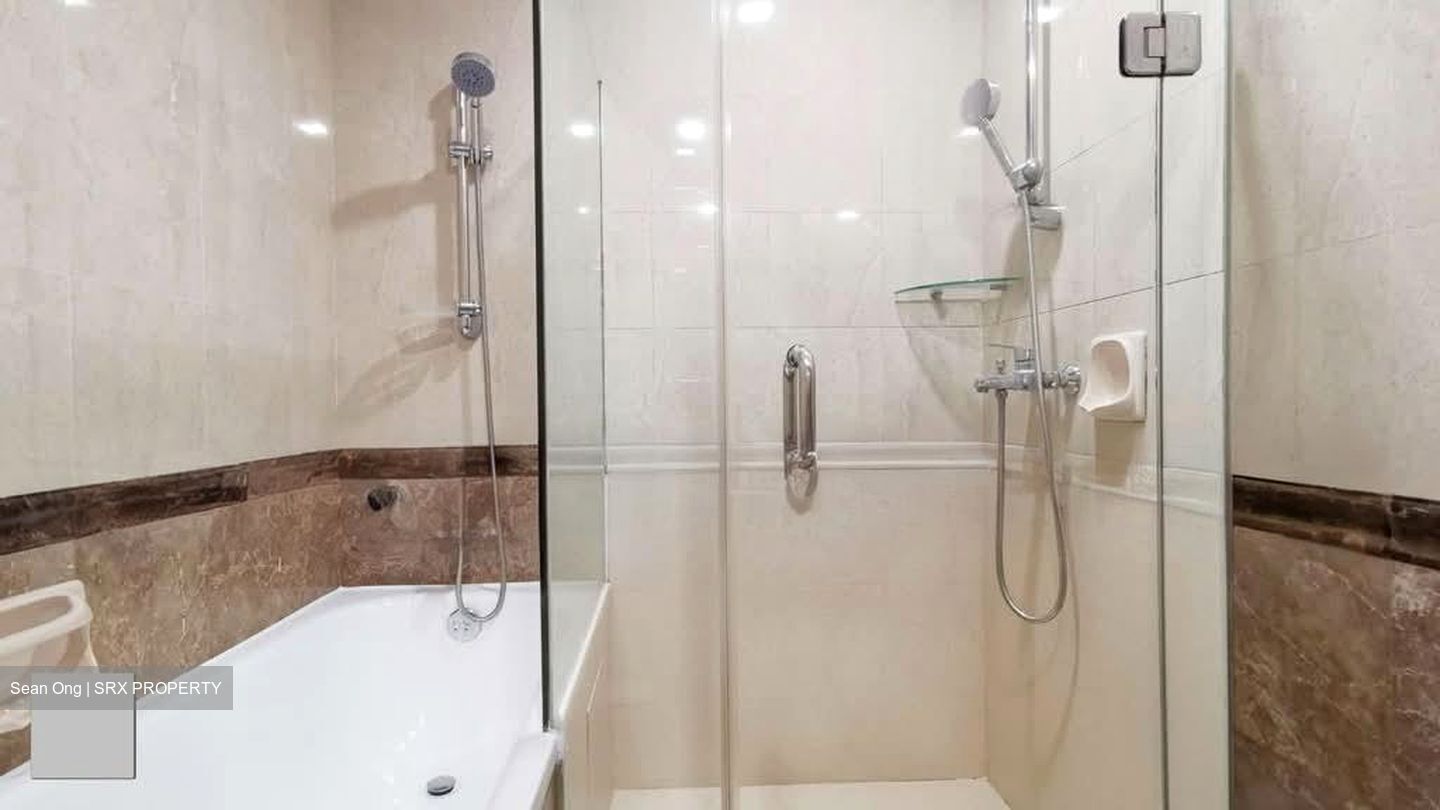 Sanctuary Green (D15), Condominium #585930121